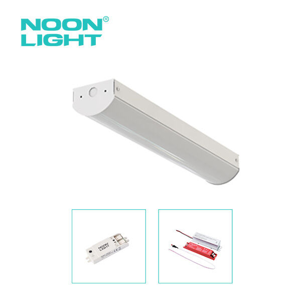 Superior Customer Service and Support for LED Batten Luminaires