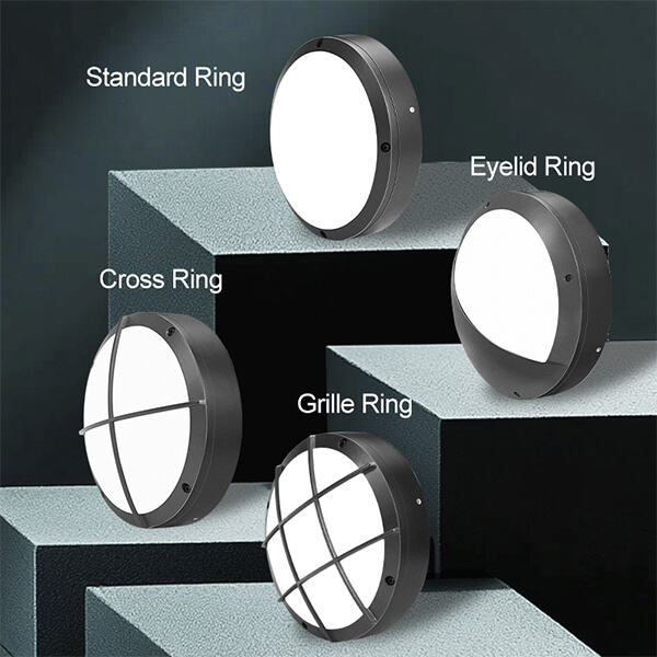 برای تأمین نورپردازی مطمئن در هر شرایط جوی، چراغهای LED ما را انتخاب کنید