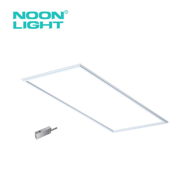 Meilleures lampes à cadre LED pour magasins de détail