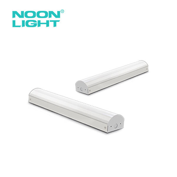 Wide Selection of LED Batten Luminaires to Meet Your Needs