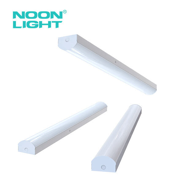 امنیت و دید بهتر را با چراغ‌های روشن و مدرن پله‌ها افزایش دهید