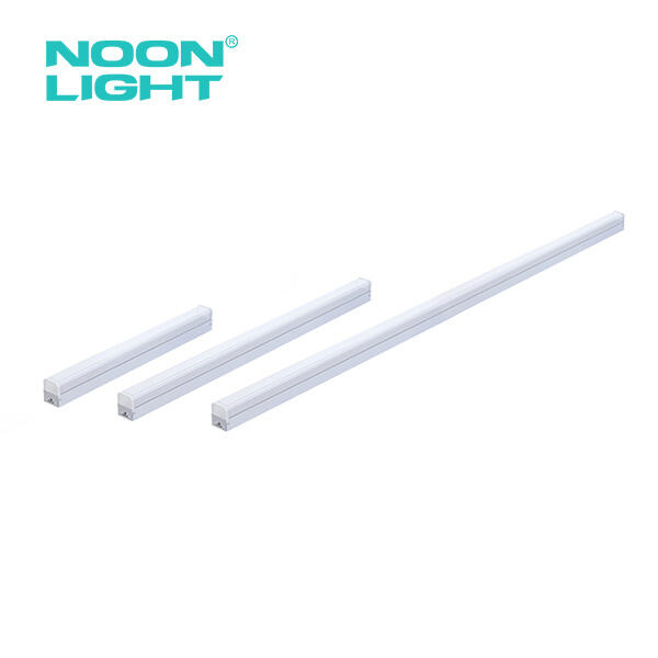 Améliorez votre espace de travail avec des solutions de qualité supérieure en luminaires linéaires à DEL