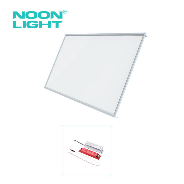 قیمتهای مقرون به صرفه و تخفیفهای عالی برای سفارشهای عمده نورهای پنل LED اندازه 2x4