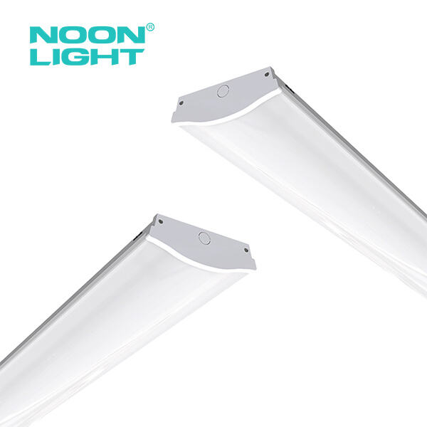 Transformez votre espace grâce à une technologie d'éclairage circadien écoénergétique