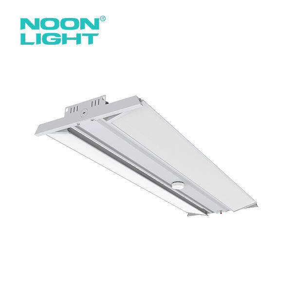 Notre équipe d'experts est là pour vous aider à trouver la solution d'éclairage idéale pour vos besoins, et grâce à une livraison rapide, vous aurez installé vos lampes LED linéaires à haute baie en un rien de temps.