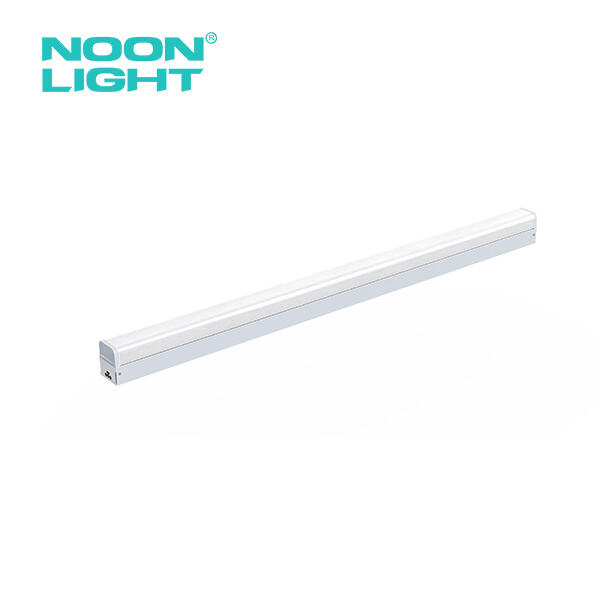 هر فضایی را با چراغ‌های خطی LED قابل تنظیم روشنایی که برای خریداران عمده طراحی شده است، متحول کنید