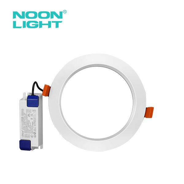 استمتع بإضاءة فائقة ومتانة عالية مع إضاءة LED السقفية لدينا