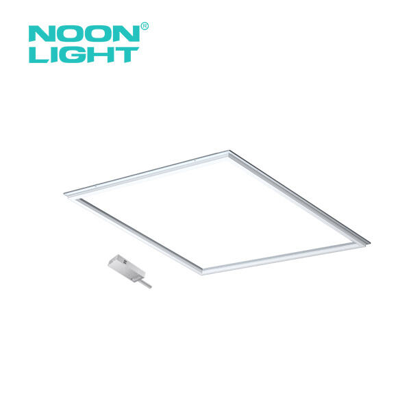 حسّن مبيعاتك باستخدام أضواء الإطارات الساطعة والجذابة بتقنية LED