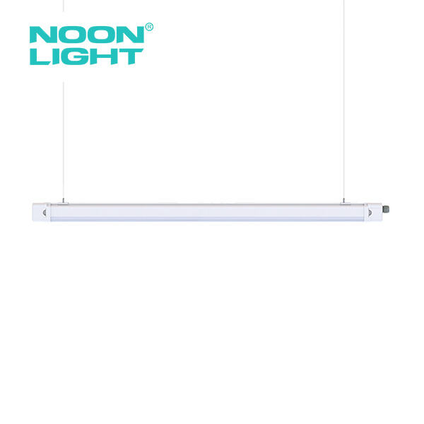 یک فضای دعوتکننده برای مشتریان خود با گزینههای قابل تنظیم نورپردازی بیرونی ایجاد کنید