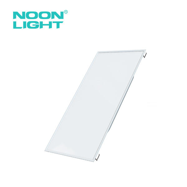 نورهای پنل LED اندازه 2x4 با کارایی انرژی بالا و عمر طولانی