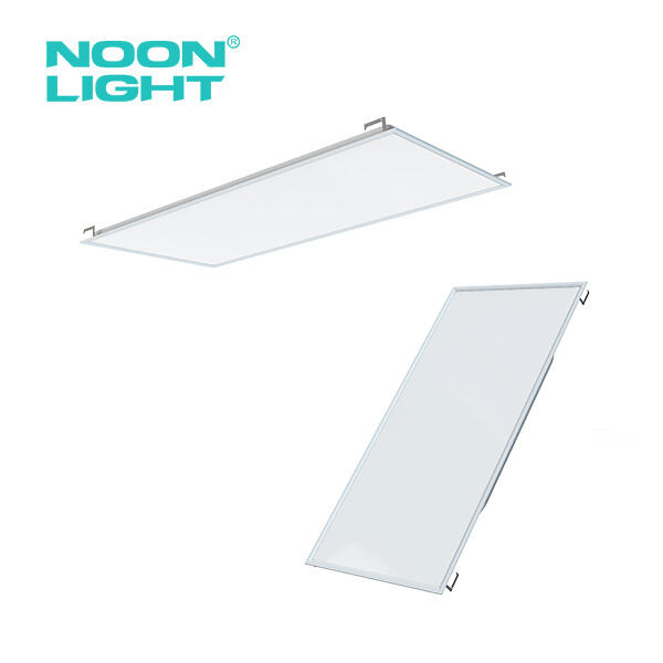 با نورپردازی سقفی سفید بهرهور از انرژی ما فضایی پر نور و دلنشین ایجاد کنید