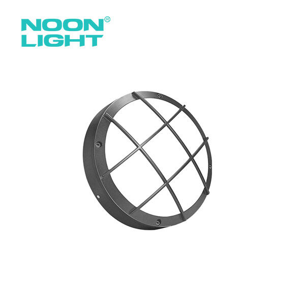 فضاهای بیرونی خود را با چراغهای باکیفیت ما روشن کنید