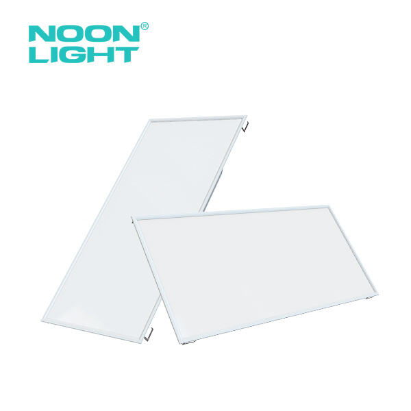 Améliorez la productivité et le confort grâce à des panneaux LED à luminosité réglable