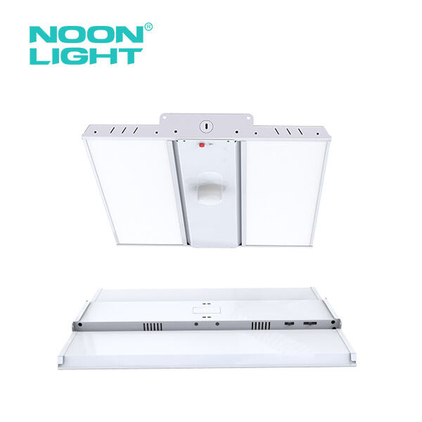 فوائد الترقية إلى أضواء خطية LED