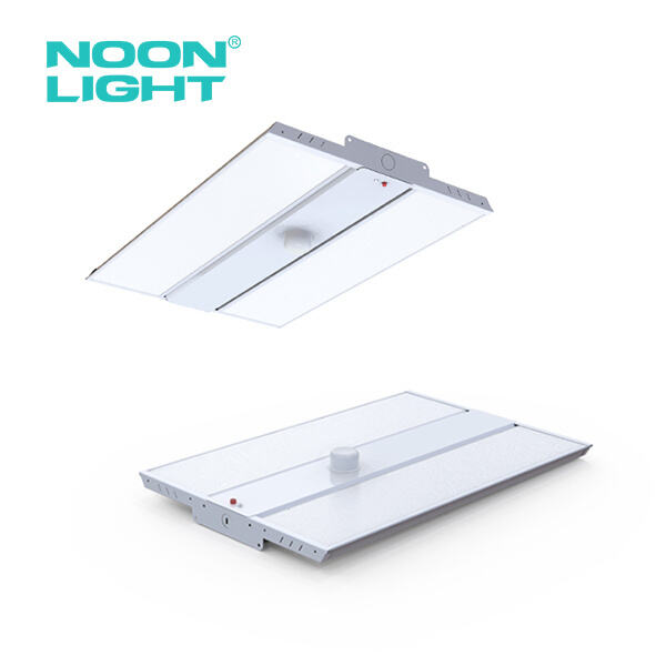 أين تجد الأضواء الخطية LED الأكثر ابتكارًا في السوق