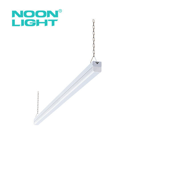 Améliorez votre espace avec des options d'éclairage linéaire LED élégantes et modernes