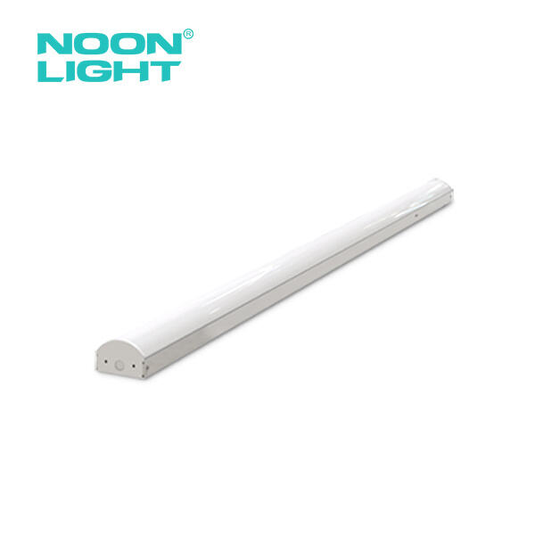 فضای عمدهفروشی خود را بهصورت کارآمد با روشنهای LED باتن روشن کنید