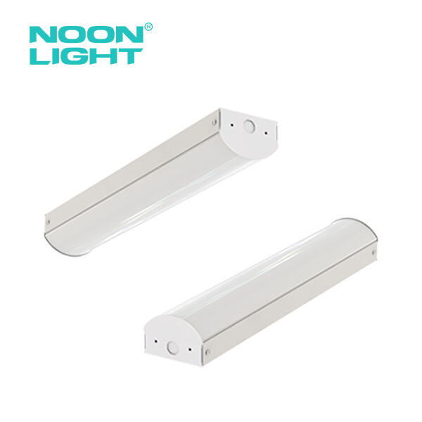 Long-Lasting and Durable LED Batten Luminaires