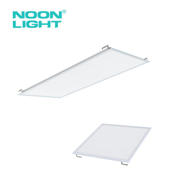 طراحی داخلی خود را با چراغ های سقفی مستطیلی اسلیم با کیفیت بالا ارتقا دهید