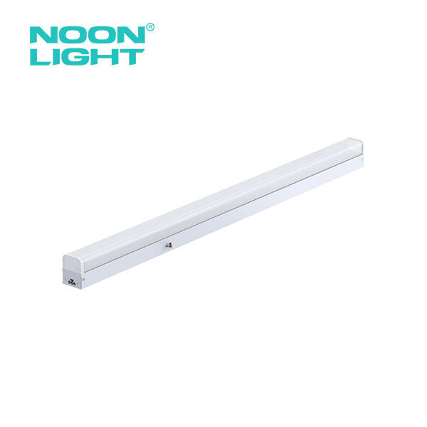 Enhance Ambiance and Productivity with High-Quality Pendant Linear Lights