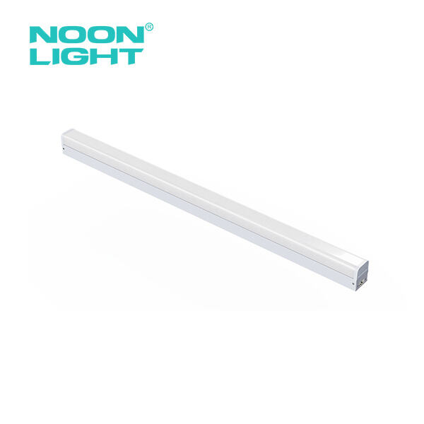 فضای خود را با چراغ‌های خطی LED باکیفیت بالا و قابل تنظیم روشنایی در قیمت‌های عمده بهبود بخشید