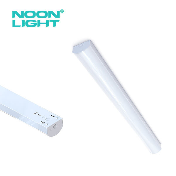 دسته‌ی گسترده و باکیفیت ما از چراغ‌های پله‌ای LED را کاوش کنید