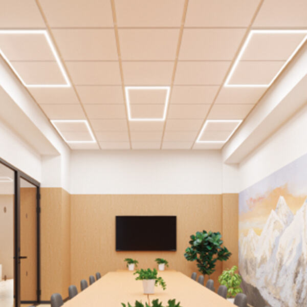 چرا قاب پنل نور LED برای خریداران عمده ضروری است