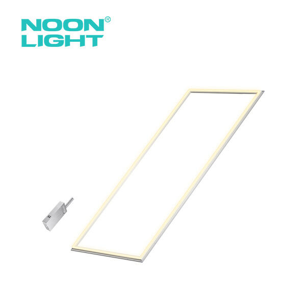 أنشئ جوًا دافئًا مع أضواء الإطارات القابلة للتخصيص بتقنية LED