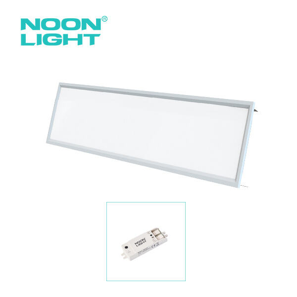 Unleash the Power of Modern Technology in Your Lighting Design with Square LED Panels
