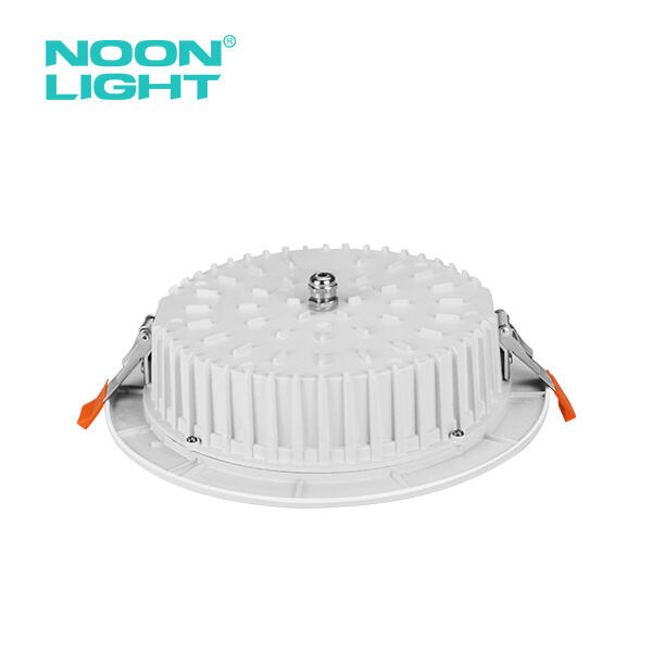 عزز الأجواء ووفر المال مع أضواء السفلية المدمجة من LED