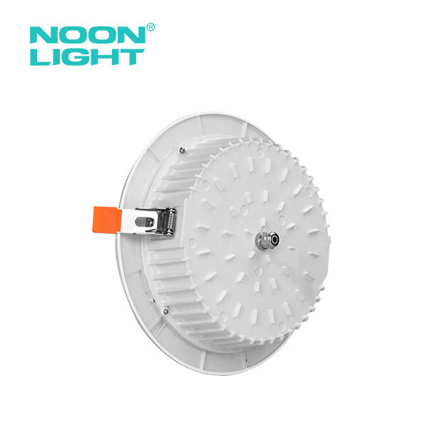 حوّل أي مساحة باستخدام أضواء السفلية الحديثة من LED