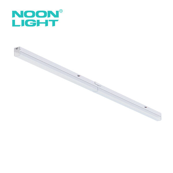 Illuminez votre espace avec un éclairage LED linéaire fiable