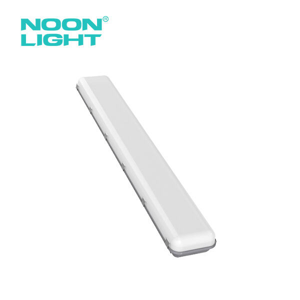 مواردی که باید هنگام خرید تجهیزات روشنایی محکم از نوع LED به صورت عمده به آن توجه کنید