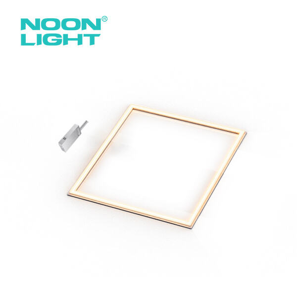 تميّز عن المنافسين بأضواء الإطارات عالية الجودة بتقنية LED