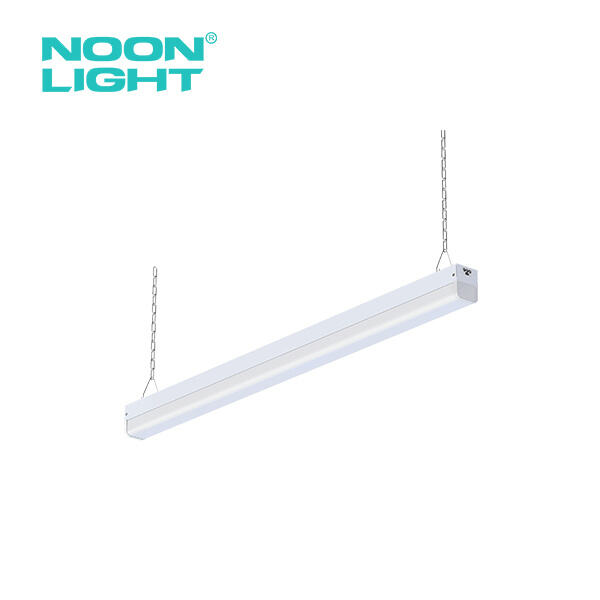 Durable and Long-Lasting Illumination for Large Areas