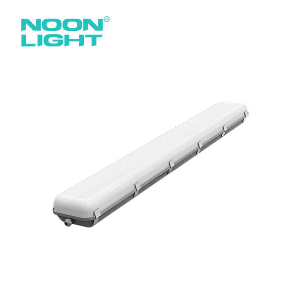 Grande variété de fixtures d'éclairage étanches disponibles pour commandes en gros