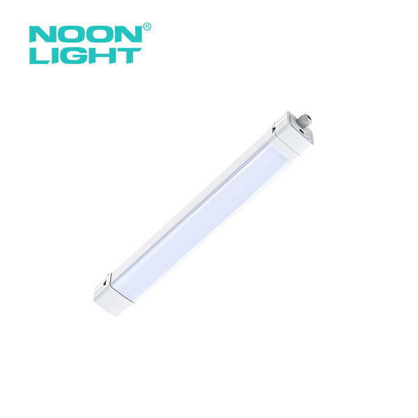 Installation et entretien faciles pour une exploitation sans souci