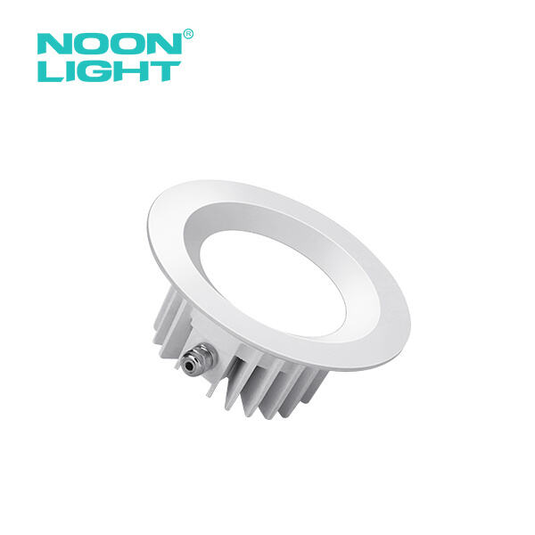 طرح‌های دانلایت حمام در حال توجه برای فضاهای مدرن