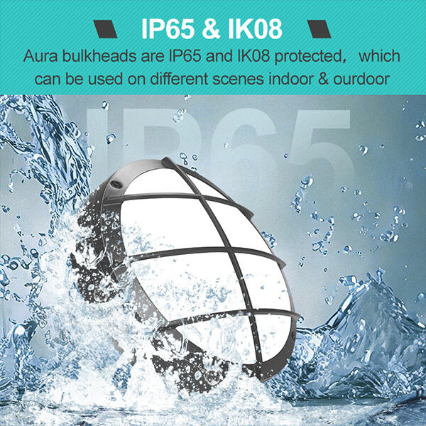 قیمت‌های عمده مقرون‌به‌صرفه برای چراغ‌های بولت‌هدی با رتبه بالا برای کسب‌وکارهای خرده‌فروشی