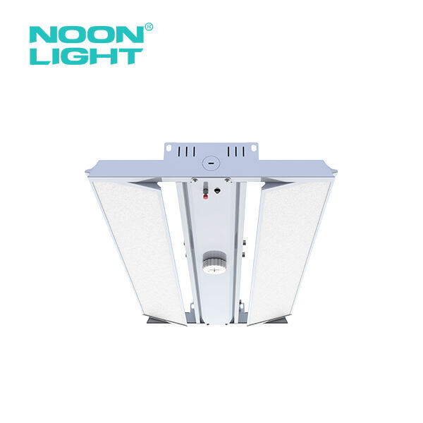 Améliorez le confort visuel et la visibilité avec des luminaires linéaires LED haute qualité supérieure