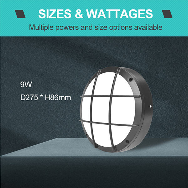 ایمنی و امنیت خود را با چراغهای LED با قیمت مناسب ما افزایش دهید