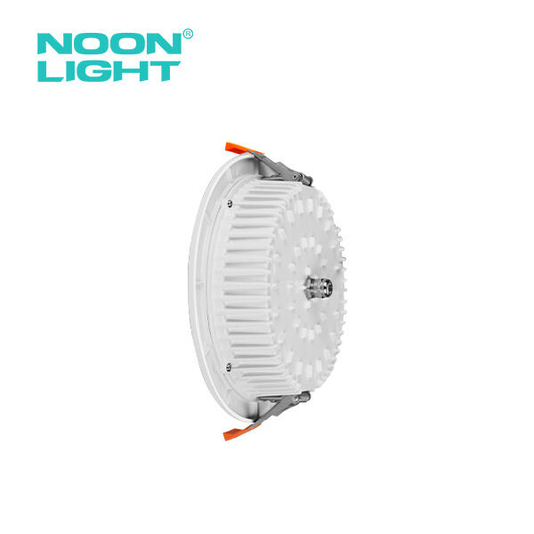 حدّث إضاءتك بإضاءة LED السقفية الموفرة للطاقة