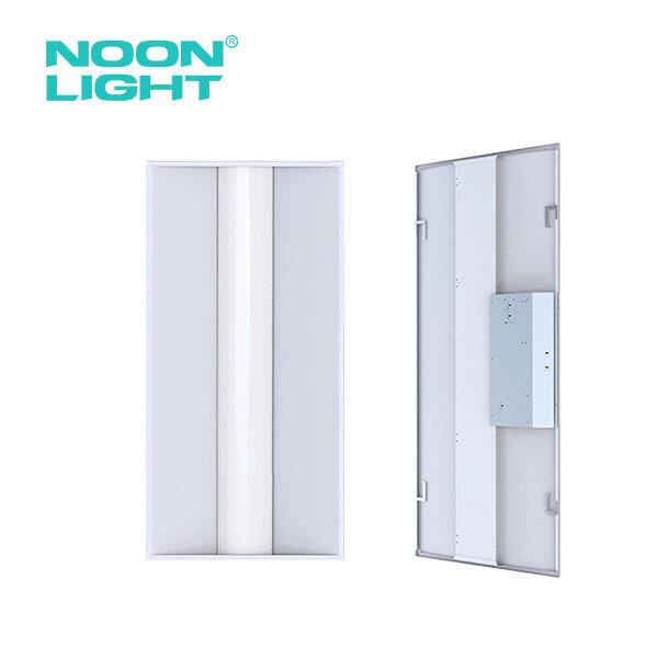 فضای کاری خود را با چراغهای تروفی LED 2x4 با کیفیت بالا ارتقا دهید