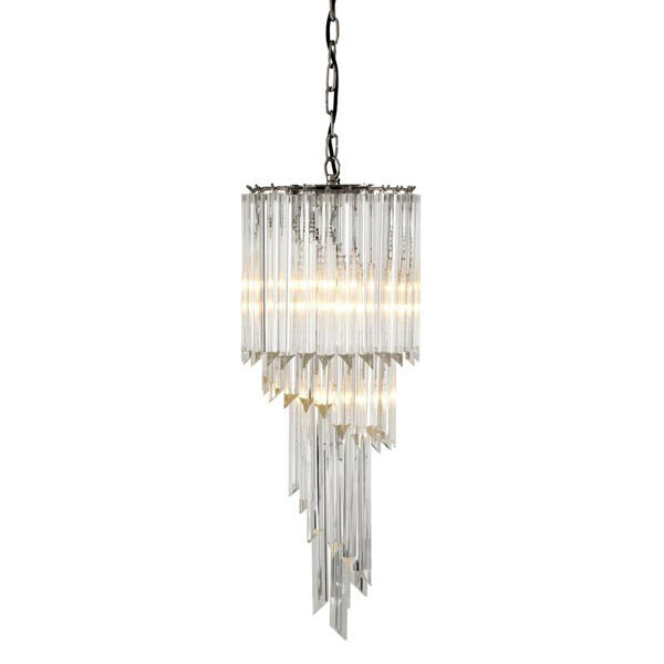 Why choose a modern Crystal Chandelier?