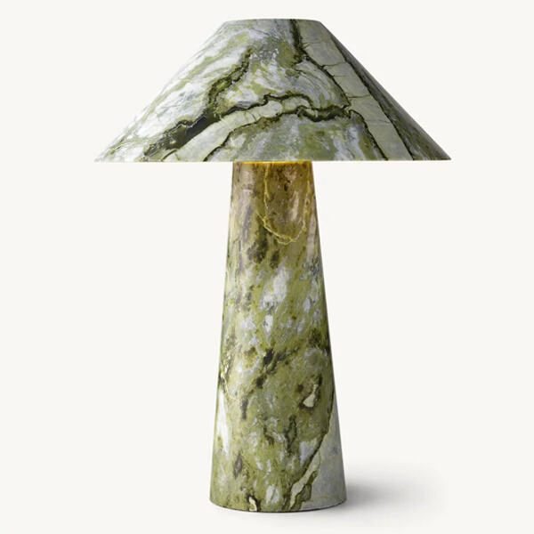 Create the perfect ambiance in your front room with our selection of table lamps.