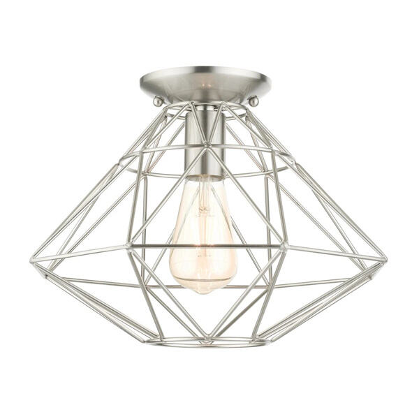 Innovation in Ceiling Lights