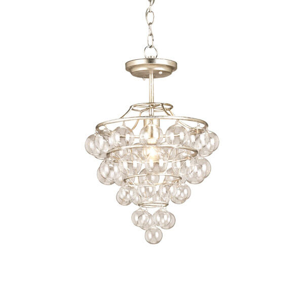 Innovation in Bubble Chandeliers