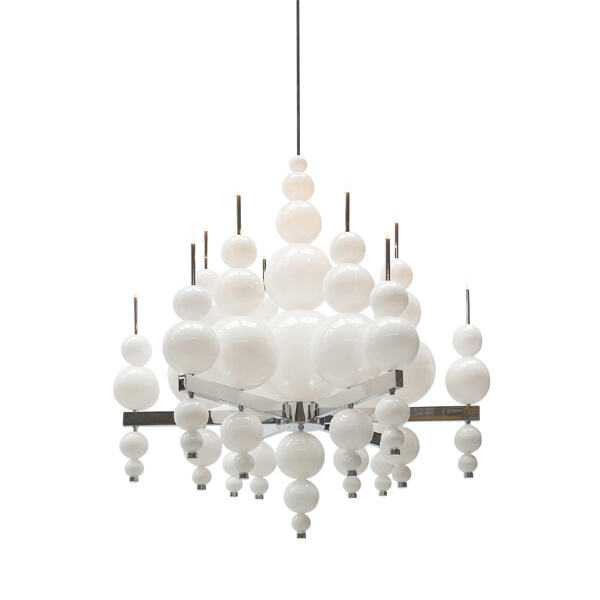 Create a welcoming atmosphere with the perfect bar chandelier