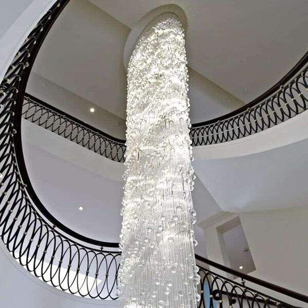 A Bespoke Chandelier for Every Home