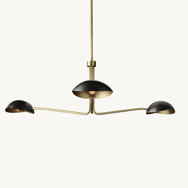 Innovation in Pendant Lights